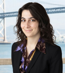 Lea M. Luterstein