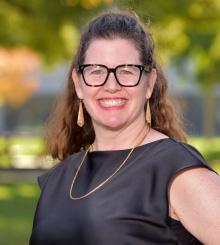 Marisa G. Huber