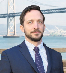 Peter R. Witherington