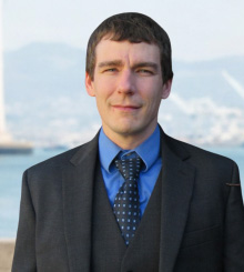 Sean D. Ross