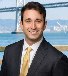 Sean D. Ross